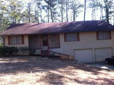 Main picture of 8334 Bridgewater Pl