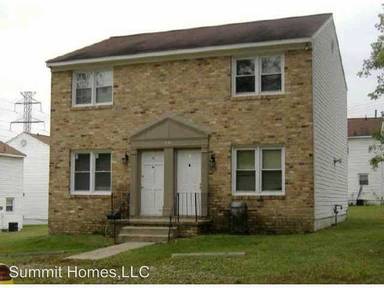 Main picture of 2306 Maple St