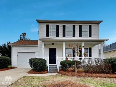 Main picture of 11514 Stewarts Crossing Dr