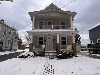 Main picture of 56 Charles St