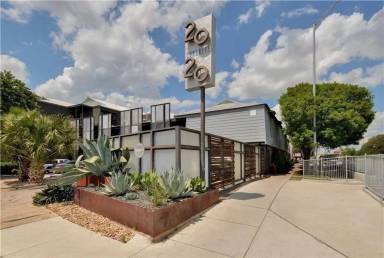 Main picture of Leland South Congress