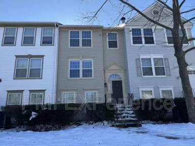 Main picture of 13802 Churchville Dr