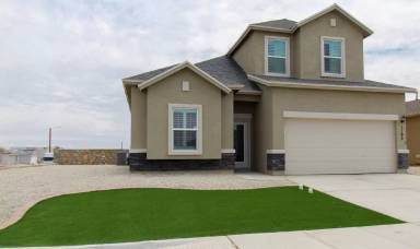 Main picture of 1192 Indigo Sky St