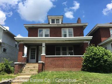 Main picture of 1348 Hildreth Ave
