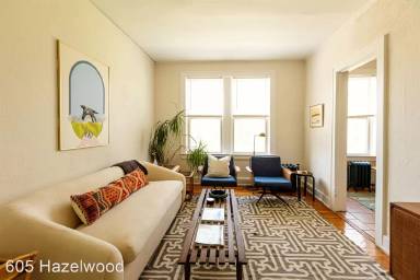 Main picture of Driscol Apartments