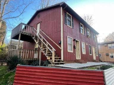 Main picture of 510 Hamlin St