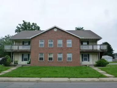 Main picture of N 25th St Building 3