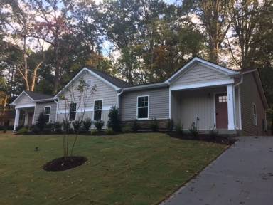 Main picture of 110 Gregory Dr