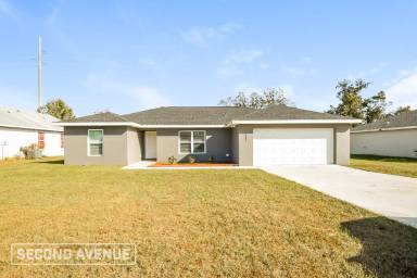 Main picture of 3005 SW 140th Loop