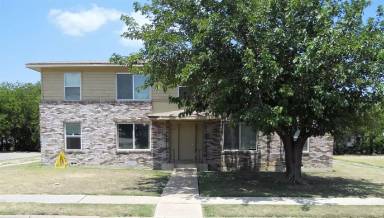 Main picture of 803 Sissom Rd