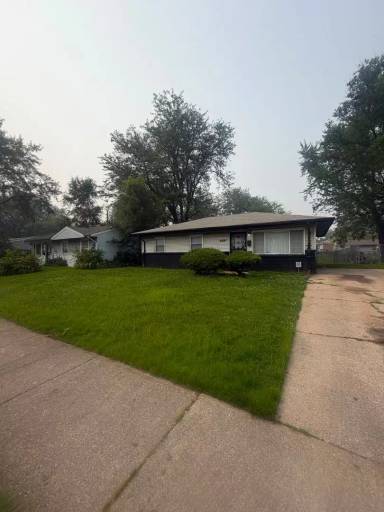 Main picture of 4414 W 24th Pl