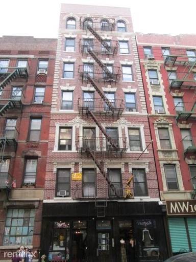 Main picture of 167  Mott St