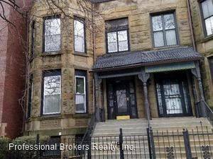 Main picture of 3847 S Michigan Ave
