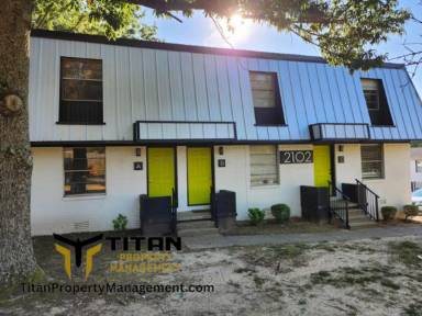 Main picture of Sagecrest Apartments