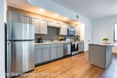 Main picture of 100 North Apartments