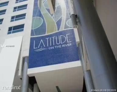 Main picture of Latitude On The River Condo
