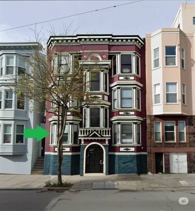 Main picture of 1432 S Van Ness Ave