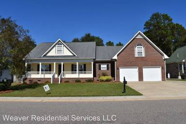 Main picture of 5308 Spreading Branch Rd