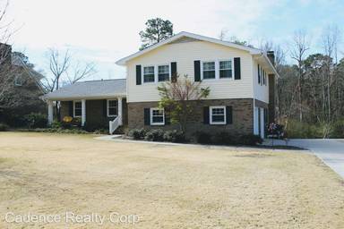 Main picture of 5416 Clear Run Dr