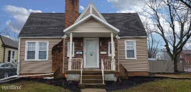 Main picture of 331 W Oconnor Ave