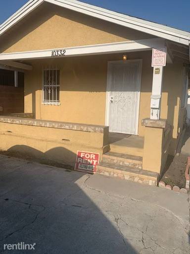 Main picture of 10332 California Ave