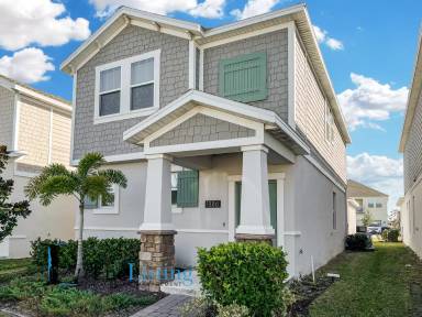 Main picture of 1886 Good Neighbor Loop
