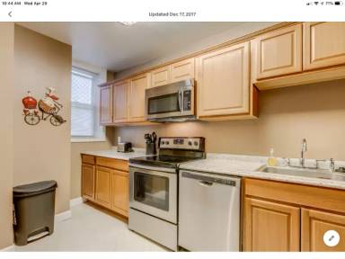 Main picture of 121 New York Ave NW