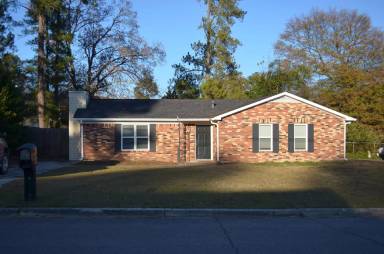 Main picture of 4122 Melrose Dr