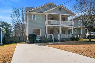 Main picture of 1347 Arkwright Pl SE