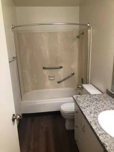 Main picture of The Woodside