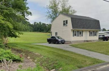 Main picture of 207A Kendall St