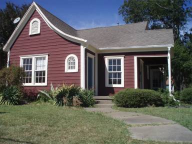 Main picture of 1512 Live Oak St