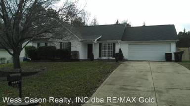 Main picture of 2415 Ivy Run Dr