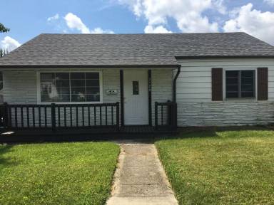 Main picture of 2526 Clara Ave