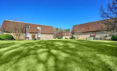 Main picture of Palmetto Circle Apartments