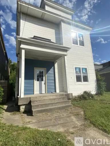 Main picture of 1273 S Preston St