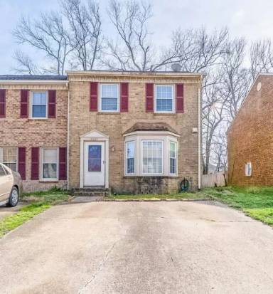 Main picture of 5527 Old Guard Cres