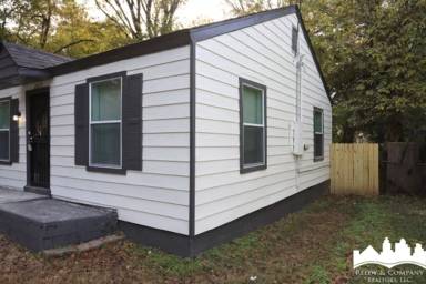 Main picture of 2629 Whitman Ave