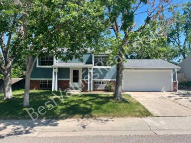 Main picture of 4678 S Lewiston Way