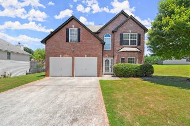 Main picture of 1120 Red Cedar Trl