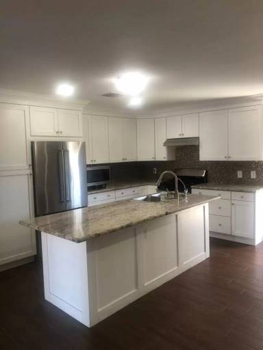 Main picture of 610 Overland Dr