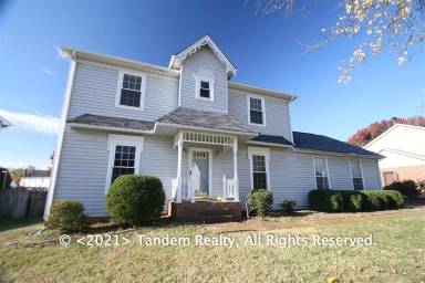 Main picture of 1617 Rachels Retreat Cir