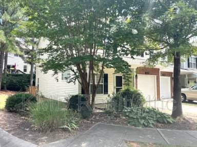 Main picture of 15405 Tully House Ct