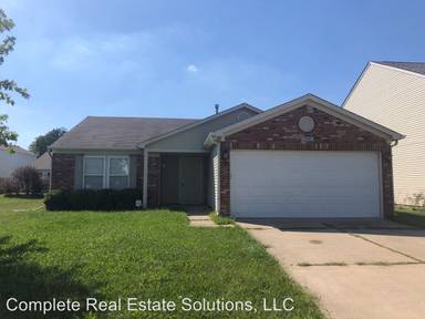 Main picture of 3414 Summer Breeze Ln