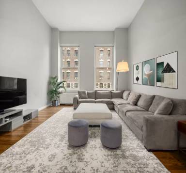 Main picture of Rutherford Place