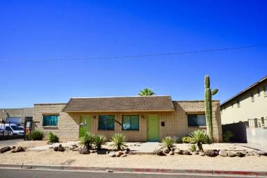 Main picture of Las Casitas