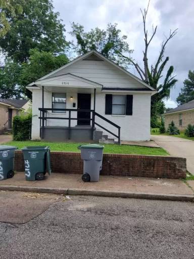 Main picture of 2717 Carnes Ave