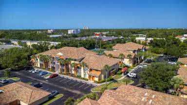 Main picture of Tuscany Gardens Condominiums