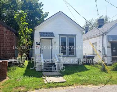 Main picture of 2618 Cornwall St