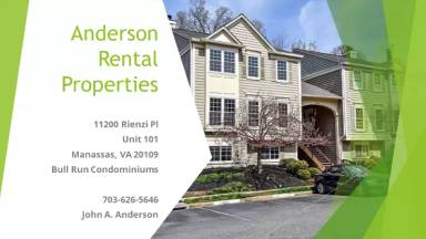 Main picture of 11200 Rienzi Pl